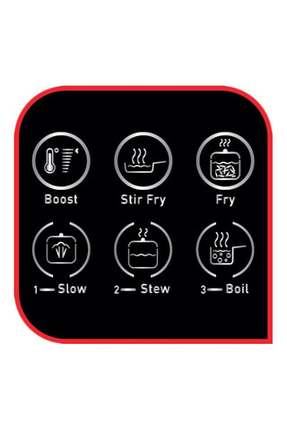 Plaque à Induction Everyday slim - 2100 W