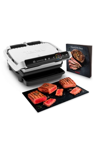 Gril Optigrill Elite - 2000 W