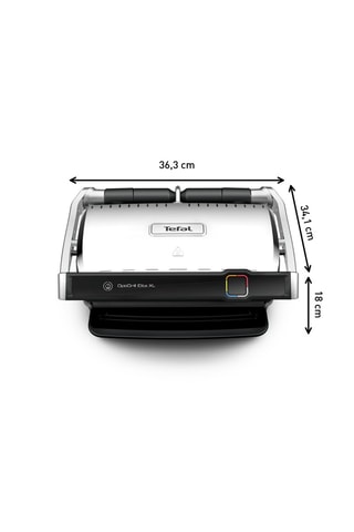 Gril Optigrill Elite - 2000 W