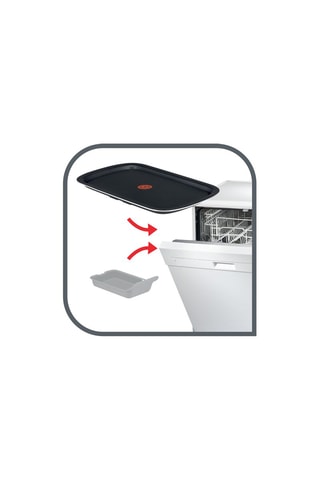 Plancha électrique Plancha des Saveurs - 2400 W - 1000 cm²