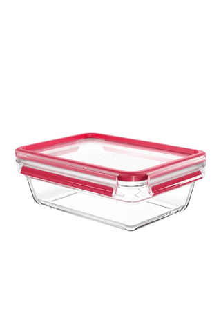 Boîte alimentaire en verre Masterseal fresh - 80 cl