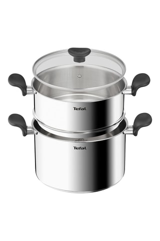 Couscoussière en acier inoxydable Primary - 6,7 l