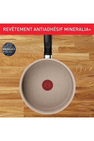 Casserole Essential - 17,5 cm