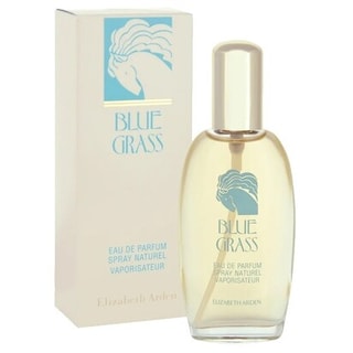 Blue Grass  Eau de parfum - Aromatique boisé - 100 ml
