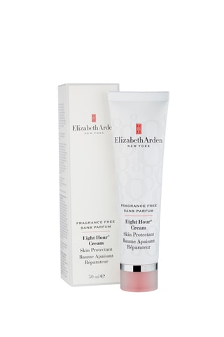 Baume apaisant réparateur Eight Hour Cream sans parfum - 50 ml
