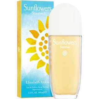 Sunflowers Sunrise Eau de toilette - Floral - 100 ml