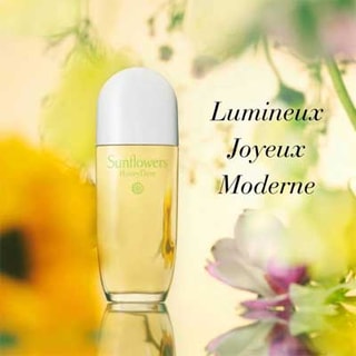 Sunflowers HoneyDaze Eau de toilette - Floral fruité - 100 ml