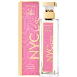 5th Avenue NYC Love Eau de parfum - Floral - 75 ml