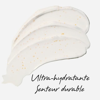 Crème hydratante - Miel & noix de coco - Corps - 500 ml