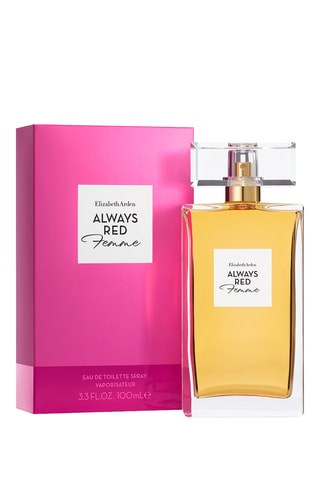 Red Door Always Red Femme Elizabeth Arden - Eau de toilette 100 ml