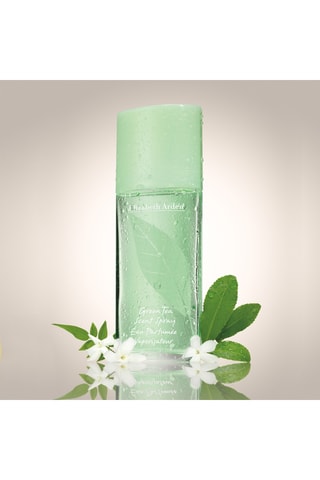 Coffret Green Tea Elizabeth Arden - 2 produits