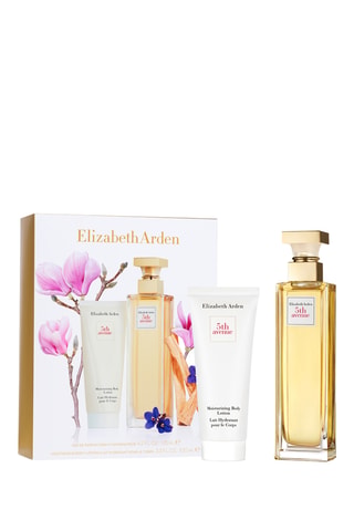 Coffret 5th Avenue Elizabeth Arden - 2 produits