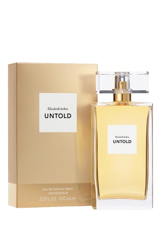 Untold Elizabeth Arden - Eau de parfum 100 ml