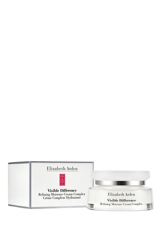 Crème visage hydratante Invisible Difference Refining Moisture - 75 ml