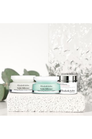 Crème visage hydratante Invisible Difference Refining Moisture - 75 ml
