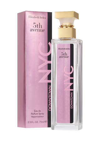 5th Avenue Downtown NYC Elizabeth Arden - Eau de parfum 75 ml