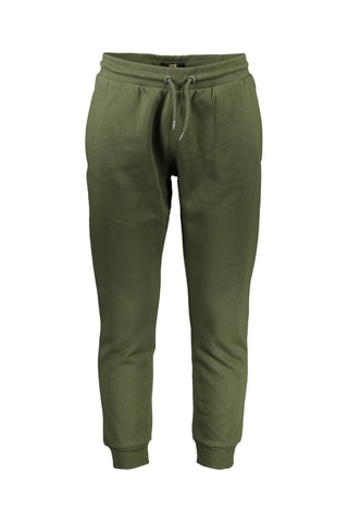Pantalon - Kaki - Vert