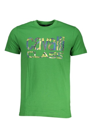T-shirt - Vert - Vert