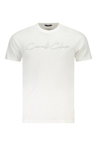 T-shirt - Blanc - Blanc