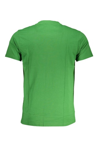 T-shirt - Vert - Vert
