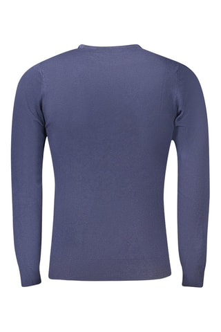 Pull - Bleu - Bleu