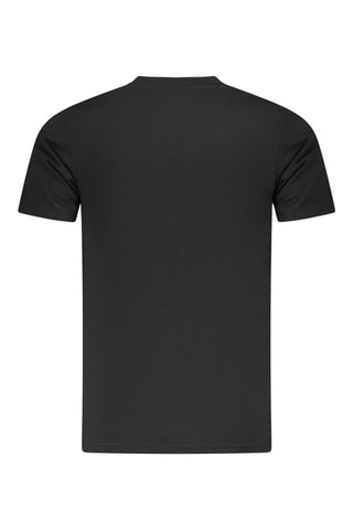 T-shirt - Noir - Blanc et noir