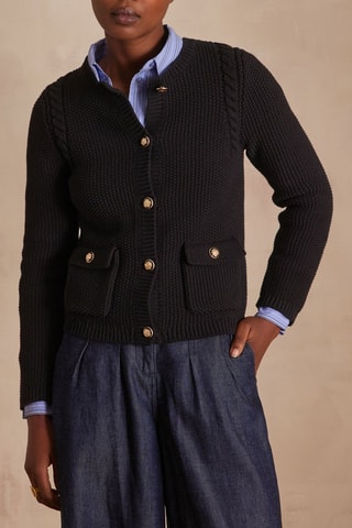 Gilet - Noir