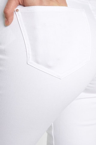 Pantalón - Blanco