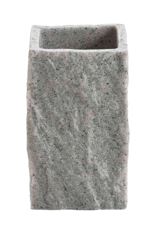 Gobelet Stony - Gris