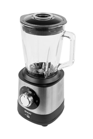 Batidora de vaso - 1,5 l - 1500 W - 2 velocidades