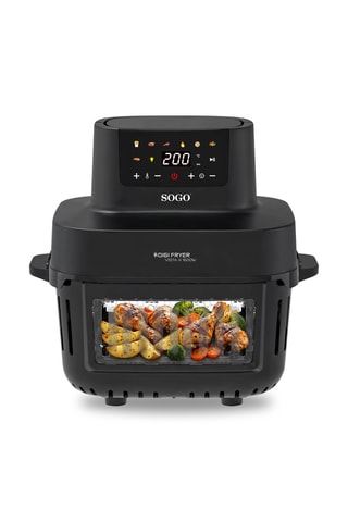 Air fryer - 1600 W