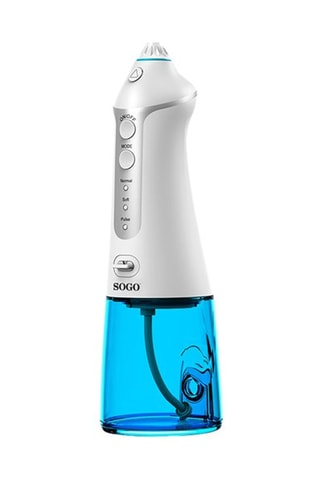 Irrigador dental recargable - 5 W