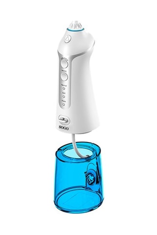 Irrigador dental recargable - 5 W