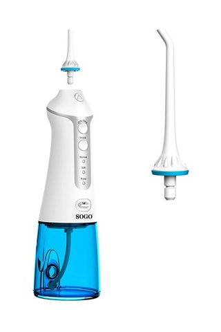 Irrigador dental recargable - 5 W