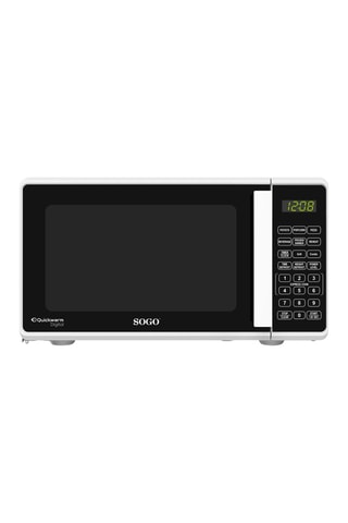 Microondas combi-grill - 20 l - 700 W