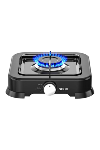 Cocina de gas - 1 fuego