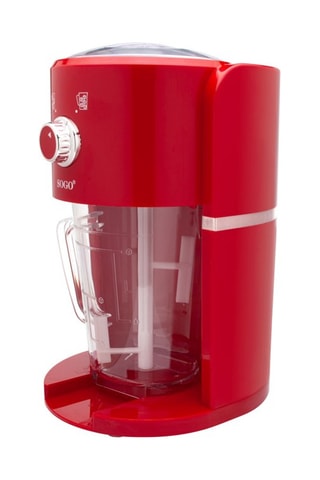 Máquina de helado versátil sin BPA - 30 W - 1,1 l