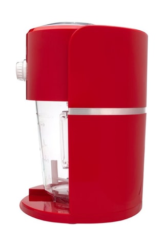 Máquina de helado versátil sin BPA - 30 W - 1,1 l