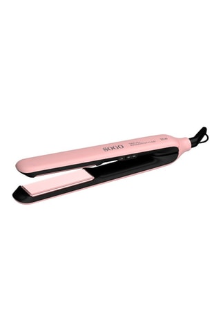 Secador y plancha para el pelo de viaje 2 en 1 - 1200- 1500 W y 25-35 W