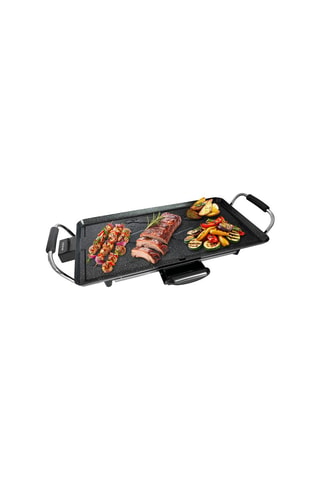 Placa de cocina eléctrica de cerámica - 1800 W
