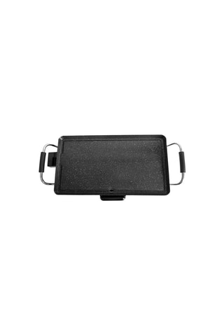 Placa de cocina eléctrica de cerámica - 1800 W