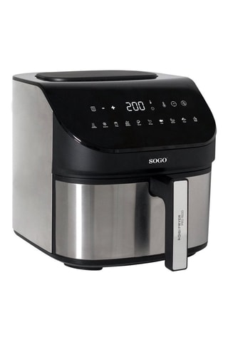Freidora sin aceite - 1600 W - 8 l