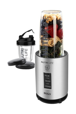 Batidora de vaso Nutri Life - 1 l - 1200 W