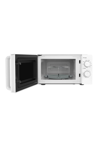 Microondas con grill - 20 l - 1100 W