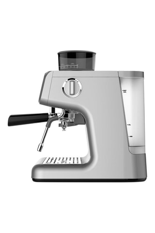 Máquina de café - 2,8 l - 1550 W