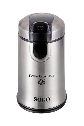 Molinillo de café y especias - 150 W