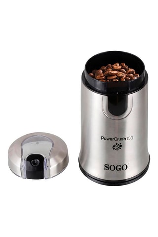 Molinillo de café y especias - 150 W