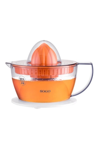 Exprimidor sin BPA - 0,5 l - 40 W