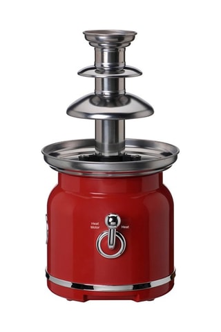 Fuente de chocolate - 90 W