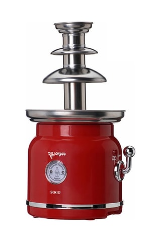 Fuente de chocolate - 90 W